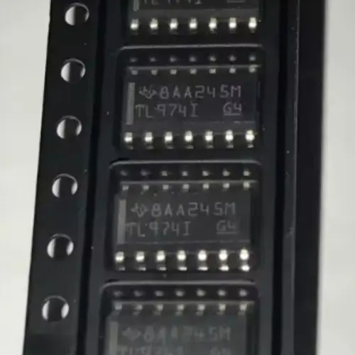 TL974ID Texas Instruments